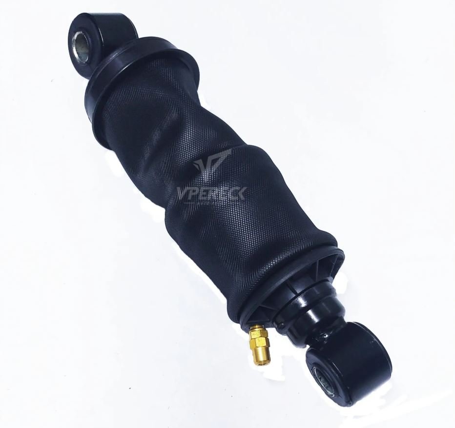 94869 - AMORT CABINE C/BOLSA IVECO STRALIS HI-WAY TRAS