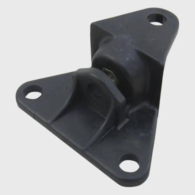 98413883 - SUPORTE AMORT IVECO EUROTECH