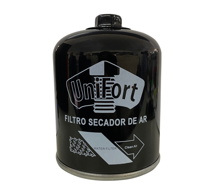 9853.900.000 - FILTRO VALV. SECADOR AR A.P.U SCANIA S5