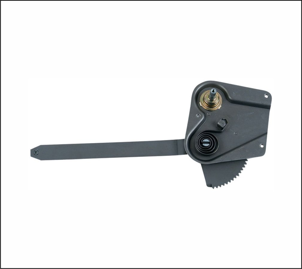 R2125D - MAQUINA VIDRO MB 608 LD