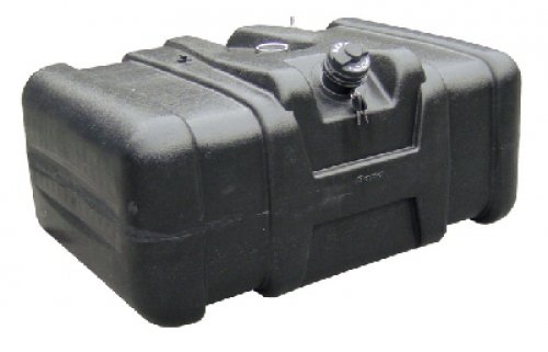 M194R - TANQUE PLASTICO 300 LTS QUAD BOIA ROSCA