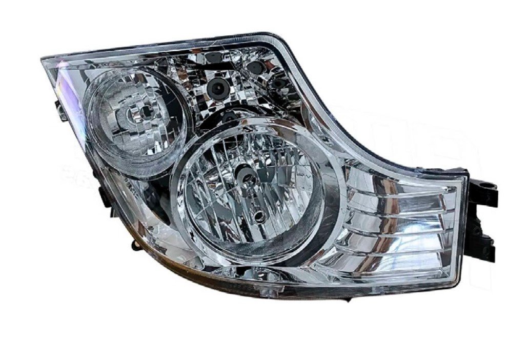 ELY-MB04-035 LD - FAROL PRINC NEW ACTROS 2020 A 2023 LD