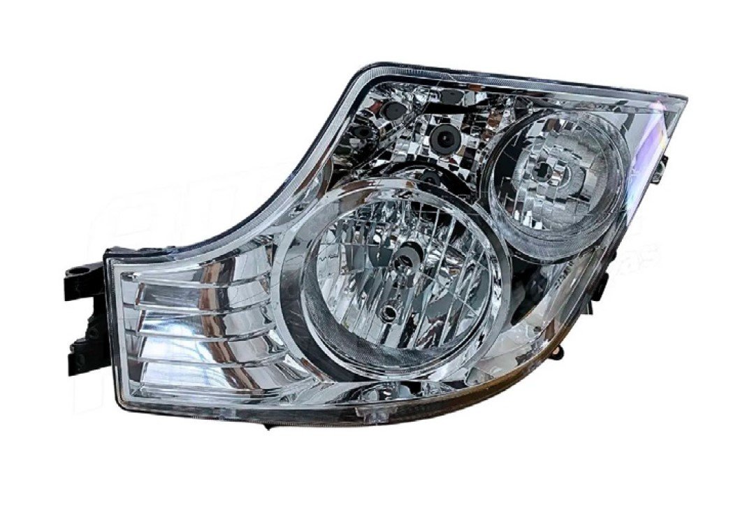 ELY-MB04-034 LE - FAROL PRINC NEW ACTROS 2020 A 2023 LE