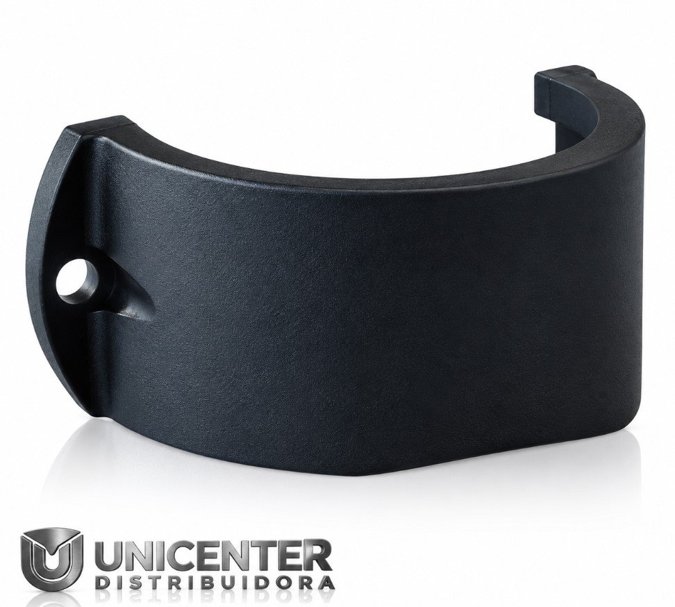 ABR2001 - ABRAC MOTOR CLIMATIZADOR IMOBRAS