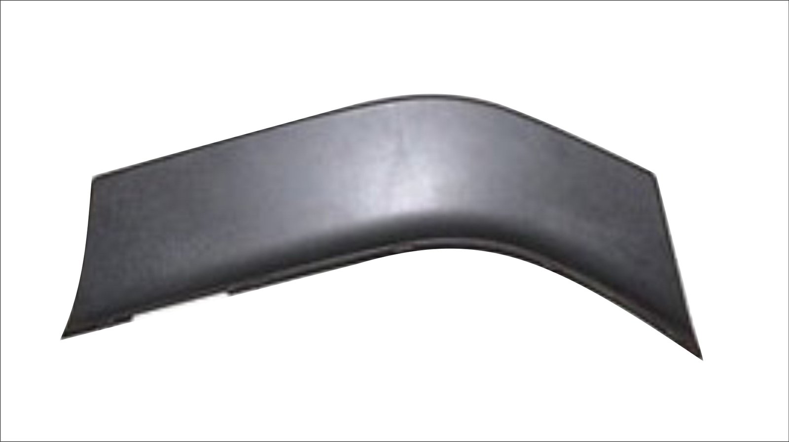 PP1005 - ACAB PARALAMA CABINE DIANT SCANIA S5 CURVO LE HIGLINE STREANLINE