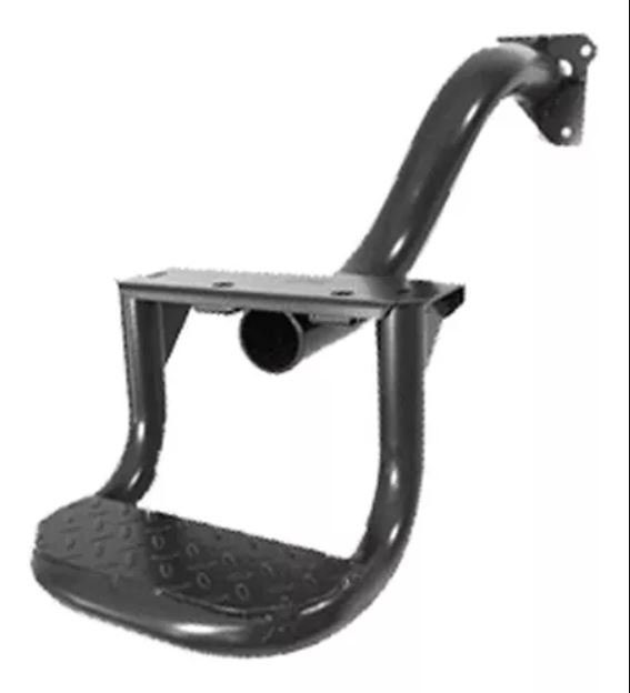AD-5014 - SUPORTE ESTRIBO CARGO GI 2622 TRACADO LD