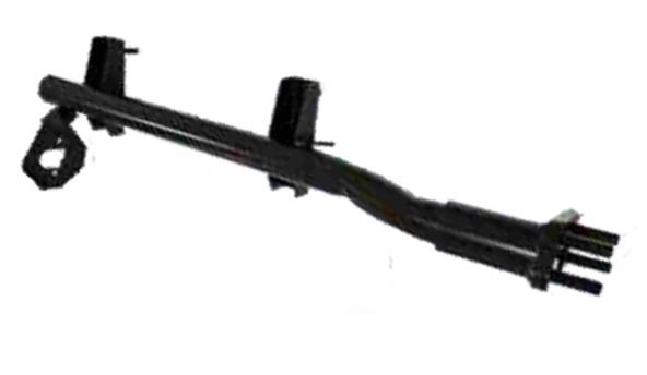 AD-6056 - SUPORTE PARALAMA DIANT VW CONSTELLATION LE