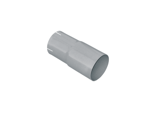 AD012 - TUBO INTERM AMPLIACAO 3.0 P/4.0