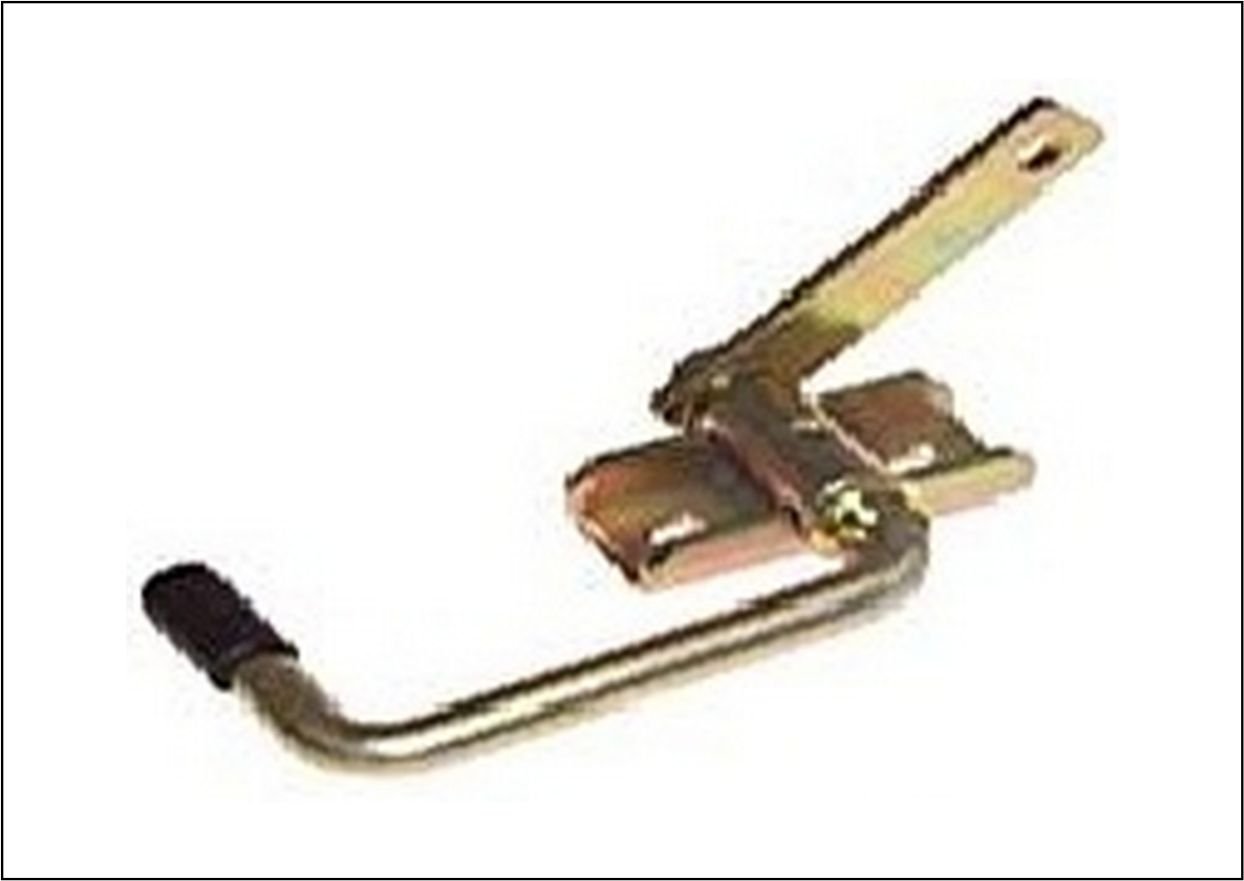 T00721505C - ALAVANCA PEDAL ACELERADOR VW 6.90