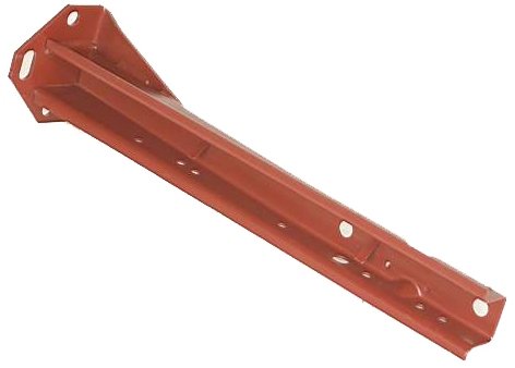 AM1036 - SUPORTE LANTERNA MB 1618(1036)