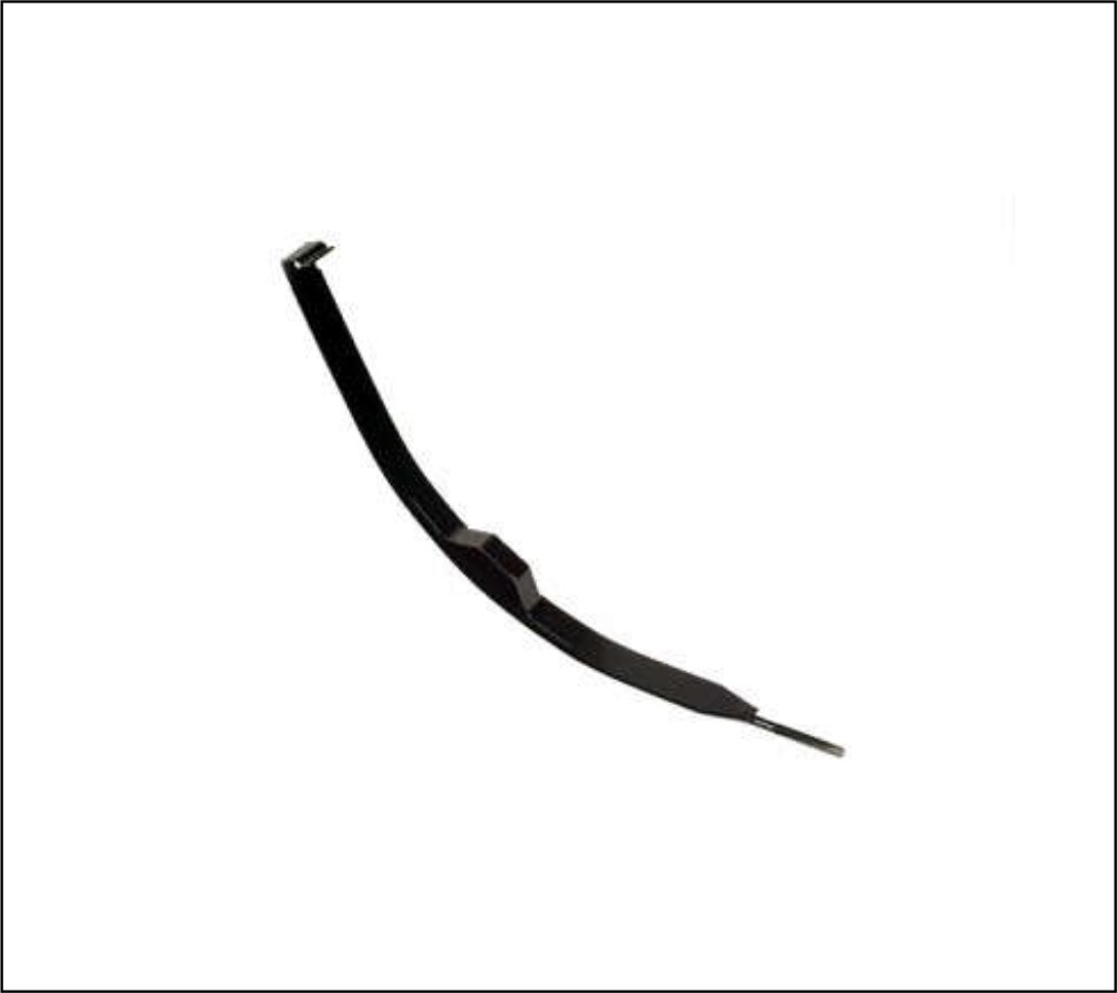 FC020497 - CINTA FERRO TANQUE RED MB 1618 C/TRAVA