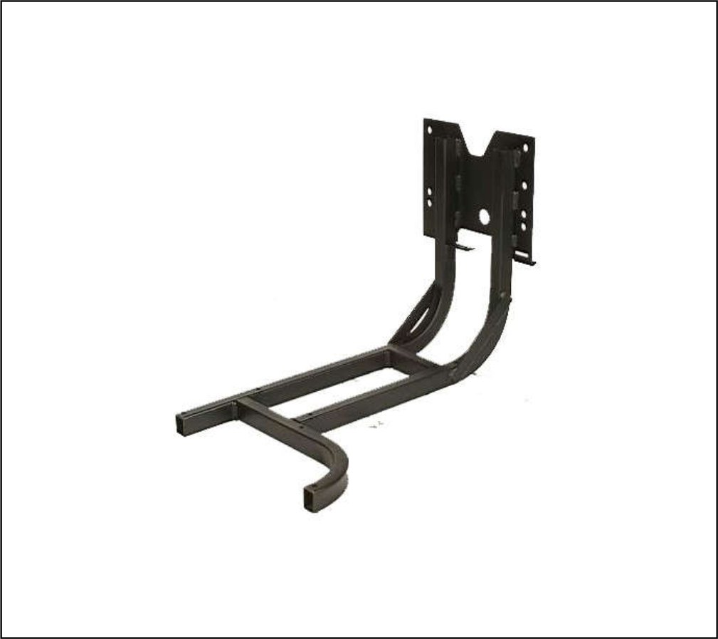 AM1117D - SUPORTE ESTRIBO MB 1620 LD