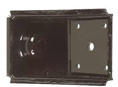 AM1128 - SUPORTE COXIM CABINE MB 1618/MB 1620