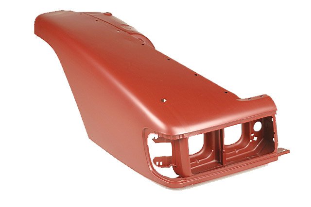 AM1318D - PARALAMA CAPO EXT MB 1618/MB 1620 LD