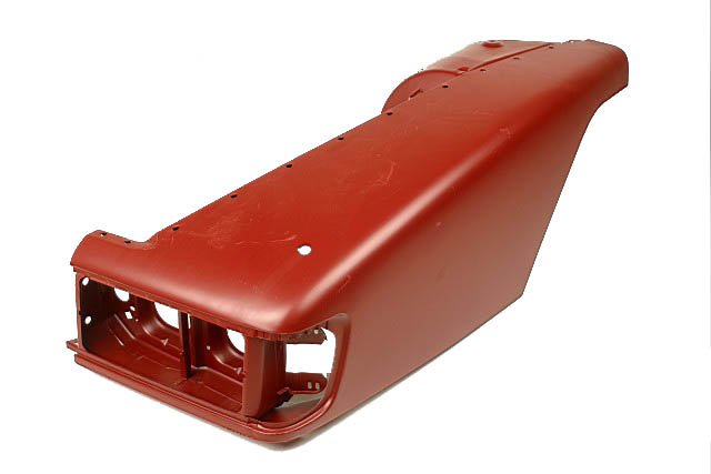 AM1320E - PARALAMA CAPO EXT 1625/1630/MB 1634 LE