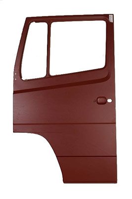 AM1325E - FOLHA PORTA MB 1618 LE