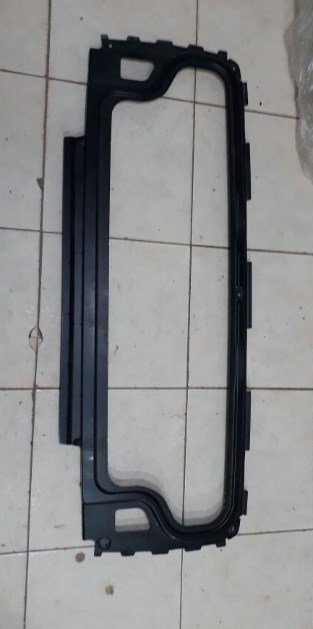 AM1400 - ALMA CAPO EXT MB ATRON C/MOLDURA INFERIOR
