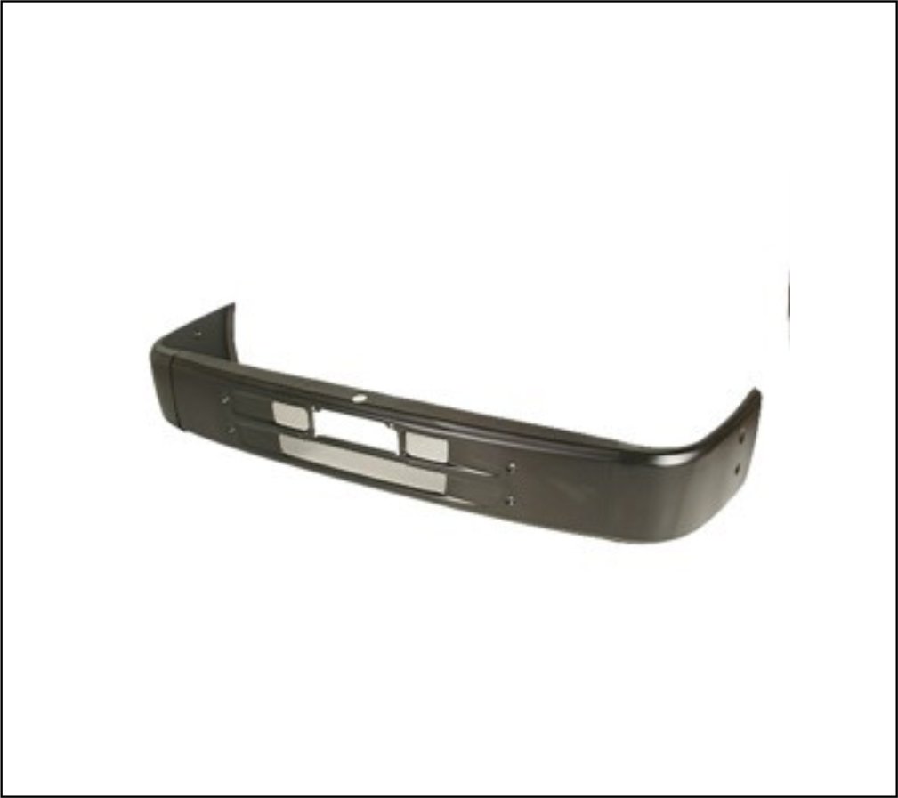 AM1500 - PARACHOQUE MB 1620 MB ATRON 2000 COMPLETO (03 PARTES)