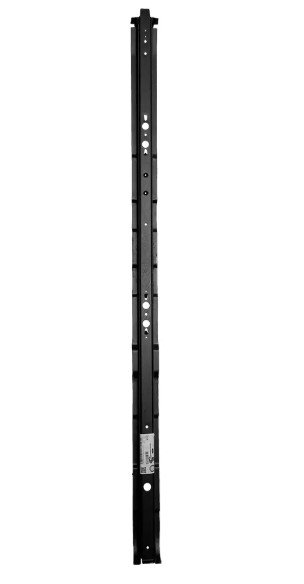 AM1708 - TRAVESSA PAREDE TRAS MB 710 / MB 1620