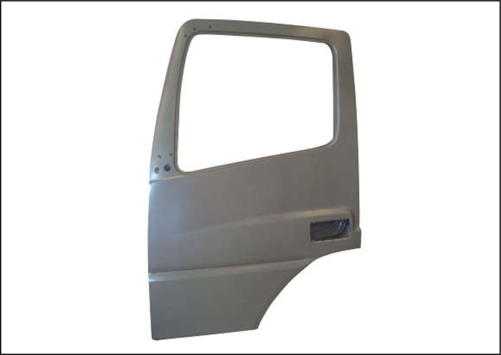 AM1715D - PORTA MB AXOR 2540/2644 MODERNO LD