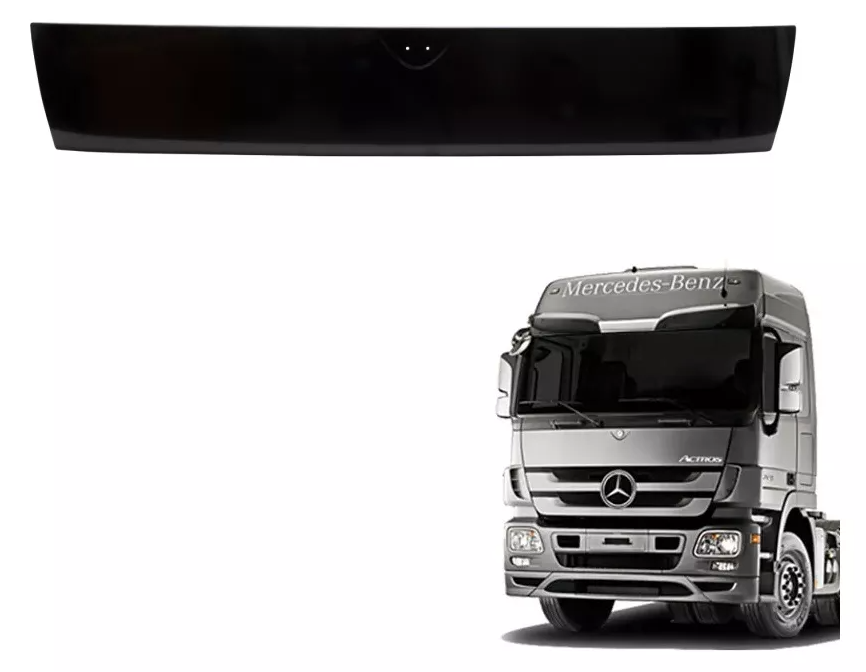AM1751 - CAPO EXT MB ACTROS 2546 ATE 2015