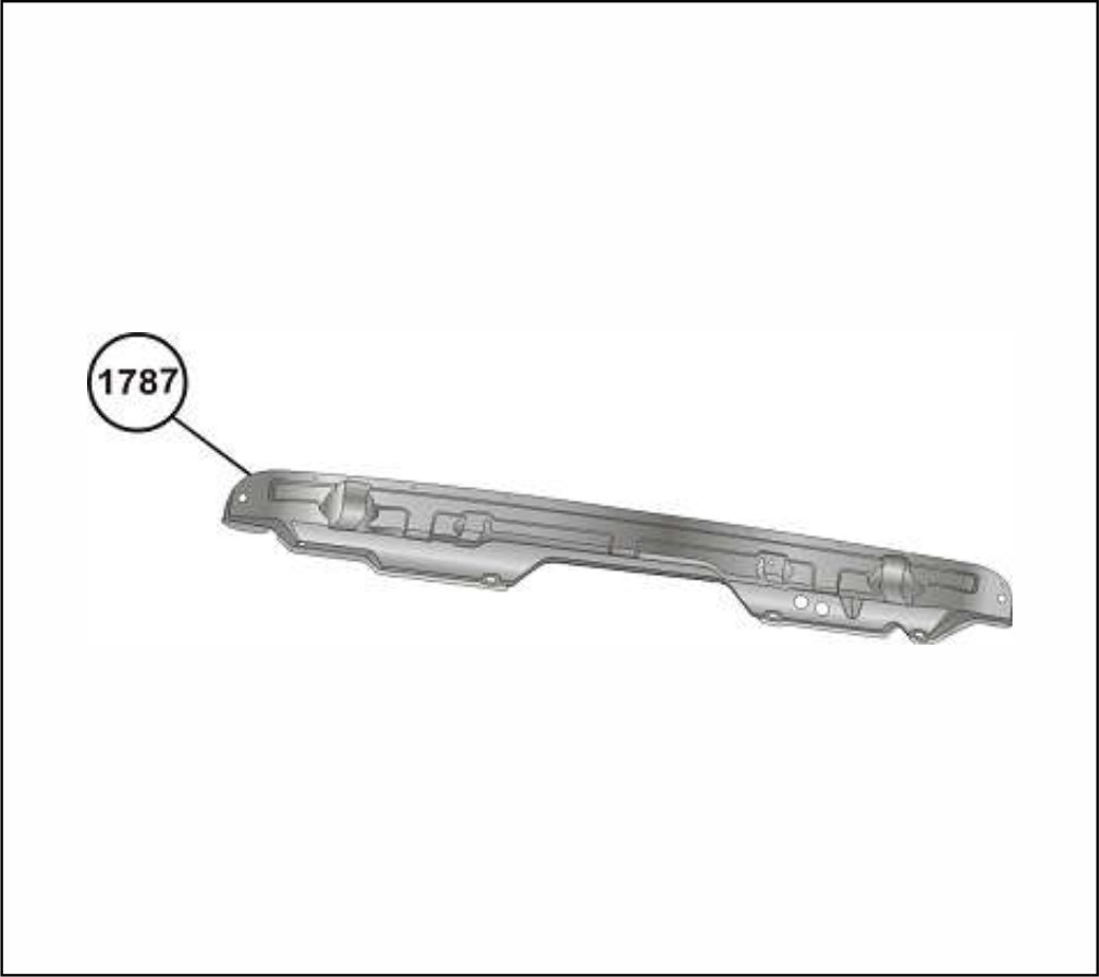 AM1787 - CHAPA LIMPADOR PARAB MB HPN