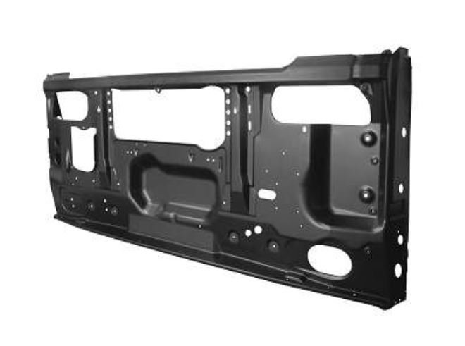 AM2396 - CHAPA FRONTAL MB FPN