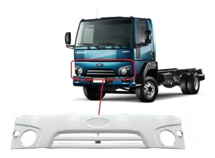 AM3043 - GRADE FORD CARGO GI 816S