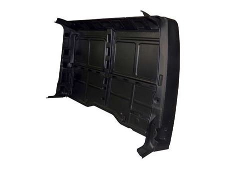 AM3193 - PAREDE TRAS FECHADA FORD CARGO (PESADO)