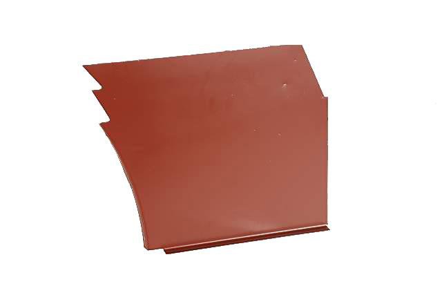 FC26074 - CHAPA LATERAL ESTRIBO MB 1113/MB 1518 LD