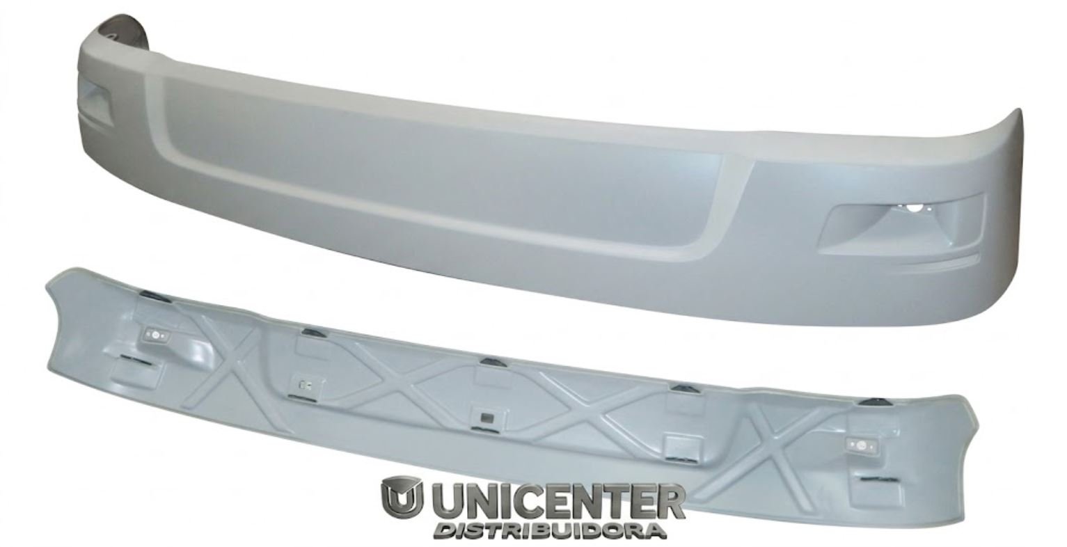 W50013.1 - TAPA SOL VW CONSTELLATION S/SUPORTES