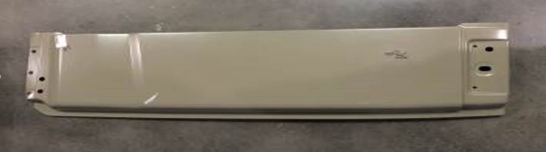 AM4457D - CHAPA LATERAL CABINE SIMPLES VW CONSTELLATION LD