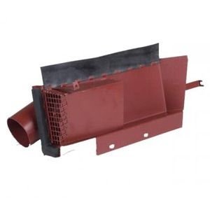 AM452 - DEFLETOR FILTRO AR(452)