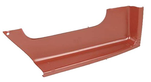 AM469E - REMENDO INFERIOR INT PORTA LE