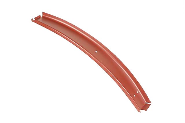 AM470E - CHASSIS FUNDO DA PORTA LE (470)