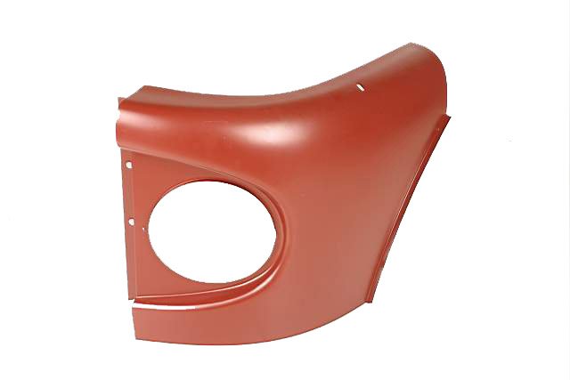 AM501E - BALAO LATA MB 1113 LE