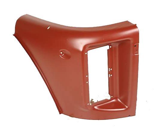 AM521D - BALAO LATA MB 1519 MOD LD