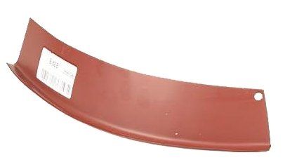AM538D - CURVA DO TETO TRAS LD