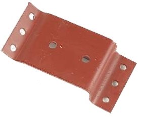 AM588 - SUPORTE COXIM MOTOR DIANT 1313