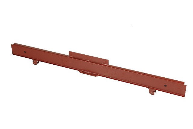 AM592 - CHASSIS TRAS MONTADA MB 1113 MB 1519 1518