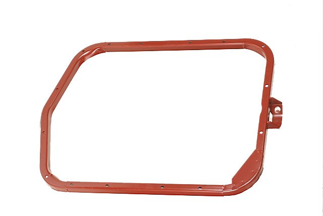 AM635 - QUADRO RADIADOR MB 1113