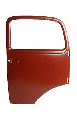 AM712D - FOLHA PORTA MB 1113 LD