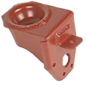 AM728E - SUPORTE CABINE DIANT MB 1113 LE