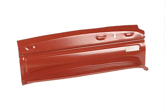 AM778E - CALHA SUP PORTA MB 1113 LE