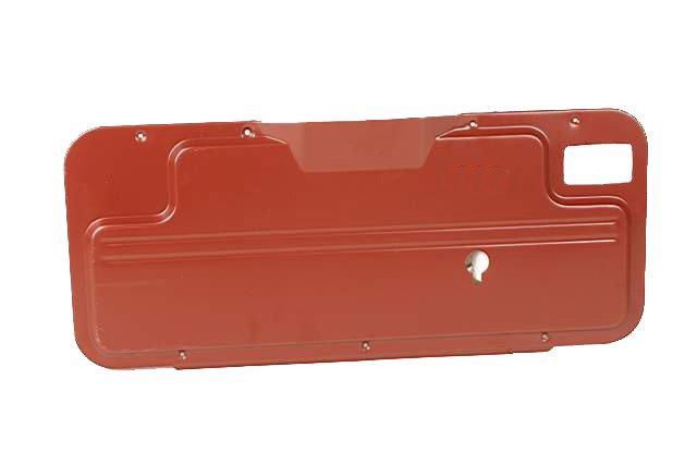 AM809E - TAMPA MANUT SUP PORTA 608 LE