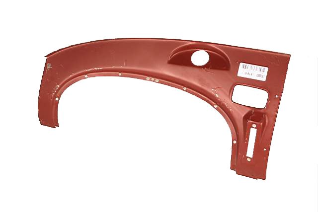 AM818E - CHAPA PAINEL INSTRUMENTOS 82(818)