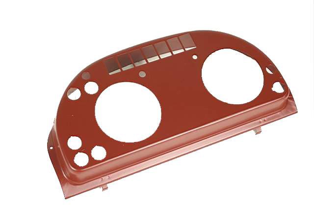 AM820 - PAINEL INSTRUMENTOS ANTIGO MB 1113/1313