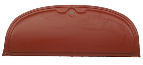 AM823 - TAMPA PORTA LUVAS ANTIGO MB 1113/1313