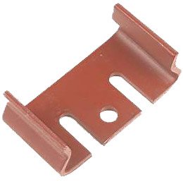 AM920 - APOIO COXIM MOTOR DIANT MB