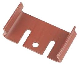AM921D - APOIO COXIM MOTOR TRAS LD